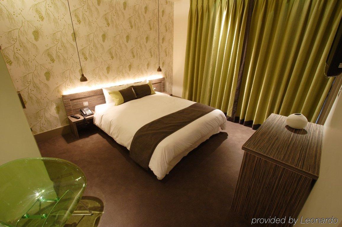 Hotel Bosco Kingston upon Thames  Cameră foto