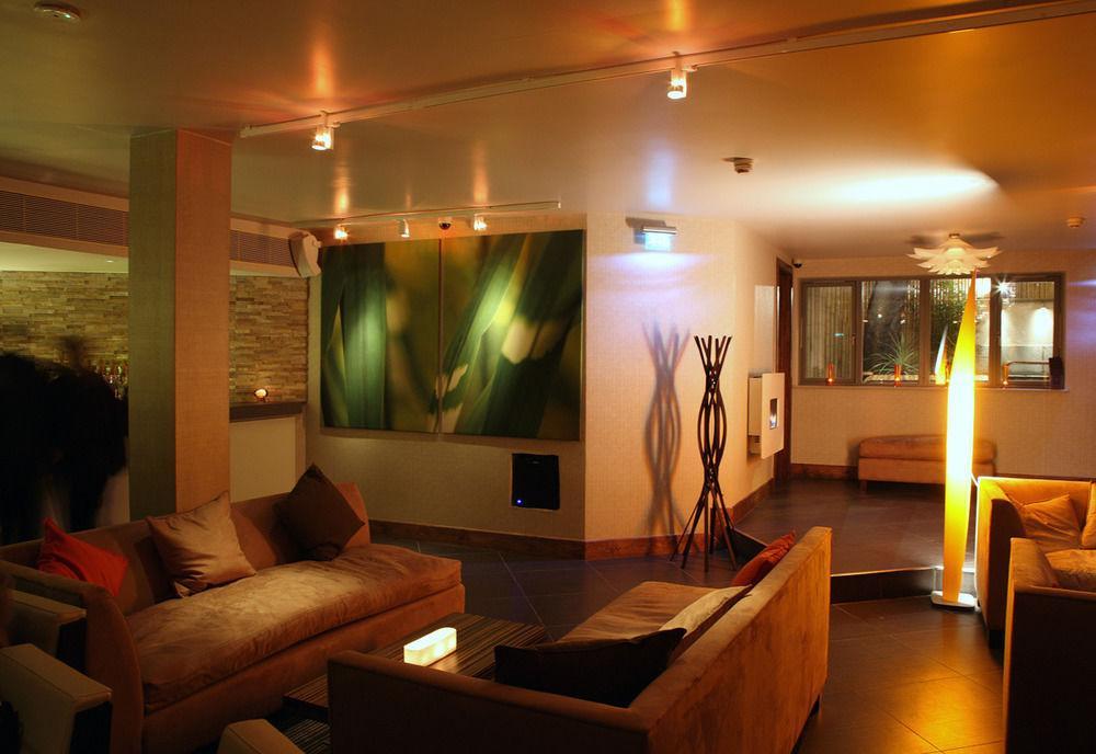 Hotel Bosco Kingston upon Thames  Interior foto