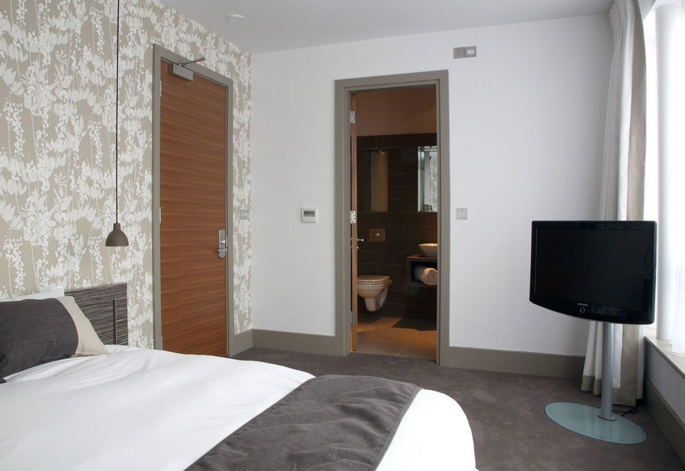 Hotel Bosco Kingston upon Thames  Cameră foto